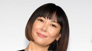 別人みたい？ 中山美穂のイメチェンにネット上で驚きの声