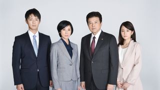 新ドラマ「就活家族」1月スタート!三浦友和、黒木瞳、前田敦子、工藤阿須加が家族に