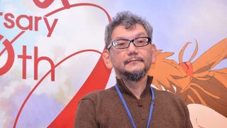 庵野秀明『シン・ゴジラ』流行語大賞とっても出席しない 感謝しつつも辞退