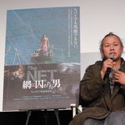 キム・ギドク監督、最も危険な状態にある韓国に渾身のメッセージを込めた新作