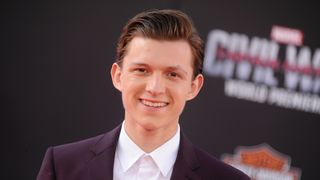 新スパイダーマン俳優、マーベルのインスタで自分の出演決定を知る