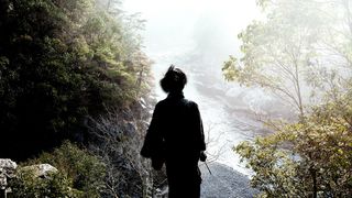 キムタク対300！ロンゲ海老蔵＆血まみれ福士『無限の住人』特報映像