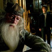 『ハリポタ』新シリーズ、若きダンブルドアはオープンなゲイに J・K・ローリングが示唆