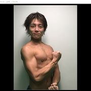 脱いだらムキムキだった!杉浦太陽のビフォーアフターがすごい