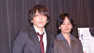 池松壮亮「デスノート」も限定レイトショー作品も力の入れ方は同じ
