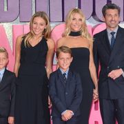 離婚しない!パトリック・デンプシーの妻が撤回