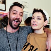 離婚で受精卵を廃棄 『グラインドハウス』女優、不妊治療クリニックに保管していた