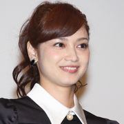 平愛梨、関ジャニ丸山とのフライデー密会報道を釈明