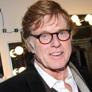 ロバート・レッドフォード(80)、俳優業引退か