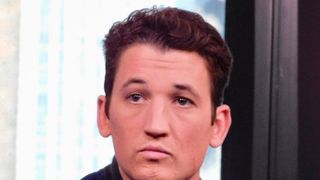 約22キロ増量!『セッション』マイルズ・テラー、事故後にチャンピオンになったボクサー役