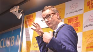 宮崎駿が大好き!レフン監督、自分は日本人では…新作に緊縛シーン