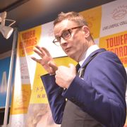 宮崎駿が大好き!レフン監督、自分は日本人では…新作に緊縛シーン