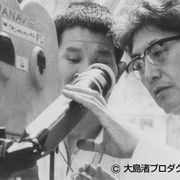 大島渚監督の名作も35ミリフィルムで上映 64年続く老舗映画館でBeppu凱旋映画祭が開催!
