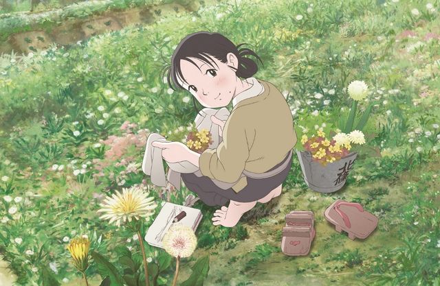 アニメ『この世界の片隅に』小規模公開ながら10位初登場！拍手喝さいの劇場も