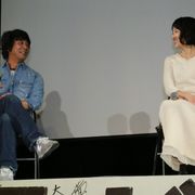 1996年『月とキャベツ』真田麻垂美が女優業復帰を報告!山崎まさよしとのツーショット!