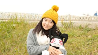 『君の名は。』上白石萌音、連ドラ初主演!食べるシーン一切なしの異色グルメドラマ!