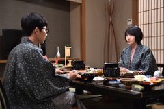 逃げるは恥だが役に立つ