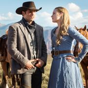 「ウエストワールド」&サラ・ジェシカ・パーカーの新ドラマ、第2シーズン決定