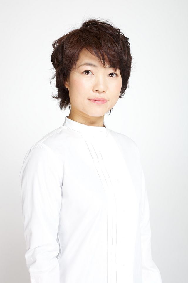 イモトアヤコ、NHKドラマ初主演！崖っぷち女性と悪役女子レスラーの交流描くコメディー
