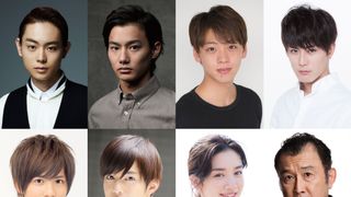 菅田将暉『帝一の國』に主役級イケメンズラリ!本気のフンドシ姿がお楽しみ