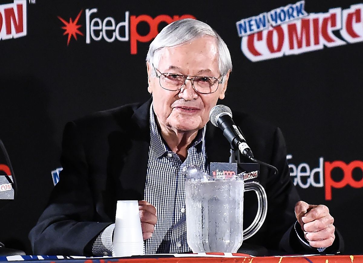 B級映画の帝王ロジャー・コーマンの伝記映画が始動! シネマトゥデイ