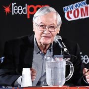 B級映画の帝王ロジャー・コーマンの伝記映画が始動!