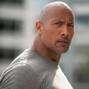 2016年最もセクシーな男性はドウェイン・ジョンソン!米People誌
