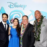 ディズニー新ヒロインにジブリの影響