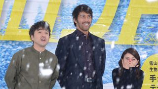 関ジャニ大倉忠義をスタッフが敬遠…共演者の暴露に反省