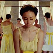 エコール 04 あらすじ キャストなど作品情報 シネマトゥデイ