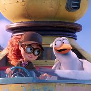 『トイ・ストーリー』アニメーター、アニメに同性カップルを 古巣を出て描いた愛のカタチ