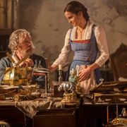 エマ・ワトソン版『美女と野獣』が再び『スター・ウォーズ』超え!予告編再生数で新記録