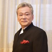 シャア・アズナブル役・池田秀一、若さに負けない思いで臨んだ『ガンダム THE ORIGIN』インタビュー