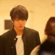 小栗旬の学生時代を演じた俳優がソックリ!演技もイケるあの子は一体…?