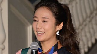 木村文乃、30代演技講師の男性と結婚！インスタで電撃報告＜コメント全文＞