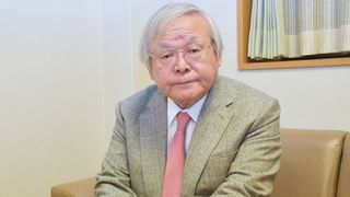 『逆シャア』の名セリフに我が意を得た 『ガンダム THE ORIGIN』安彦良和インタビュー