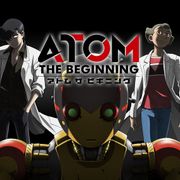 鉄腕アトム誕生以前を描く「アトム ザ・ビギニング」NHKでアニメ放送 総監督・本広克行