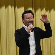 高木渉、「真田丸」でぎっくり腰に