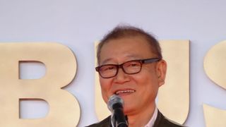 国際派俳優・國村隼、韓国最大の映画祭で日本人として初ノミネート
