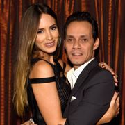 元妻ジェニロペとキスも…マーク・アンソニー20歳年下モデル妻と破局