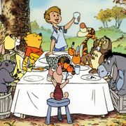 ディズニー『くまのプーさん』実写映画化!ゾンビ映画『ワールド・ウォー Z』監督がメガホン
