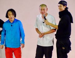 cinema bird(移動映画館) in 福島2016