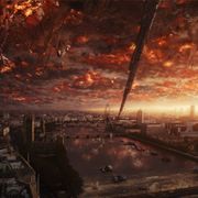 『インデペンデンス・デイ』続編が2週連続首位!『エクス・マキナ』が6位スタート