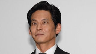 稲垣吾郎、織田裕二と19年ぶり共演にまさか!「踊る」から立場逆転 逮捕する側に