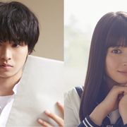 「氷菓」実写映画化!山崎賢人&広瀬アリス、ほうたる&えるたそに