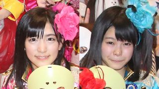 仮面女子メンバー2人、卒業&芸能界引退を発表