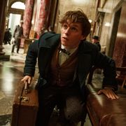 『ハリポタ』新シリーズ、堂々1位デビュー!35歳以上のファンが詰めかける