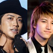 脱退、充電期間…3人になったKAT-TUN、結成時の6人はいま?