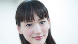 綾瀬はるかの結婚観は昭和的！結婚するなら多忙な男性？