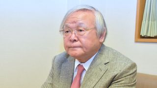 安彦良和、ガンダムへの後悔とオリジンへの確信を語る
